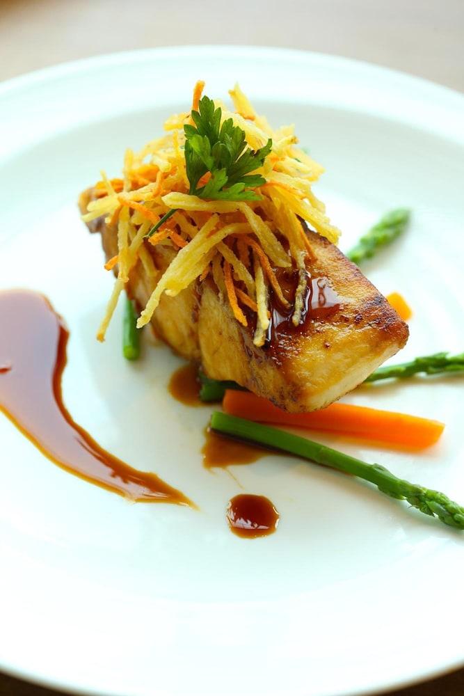 Hotel Santika Premiere Ice - Bsd City Serpong Esterno foto